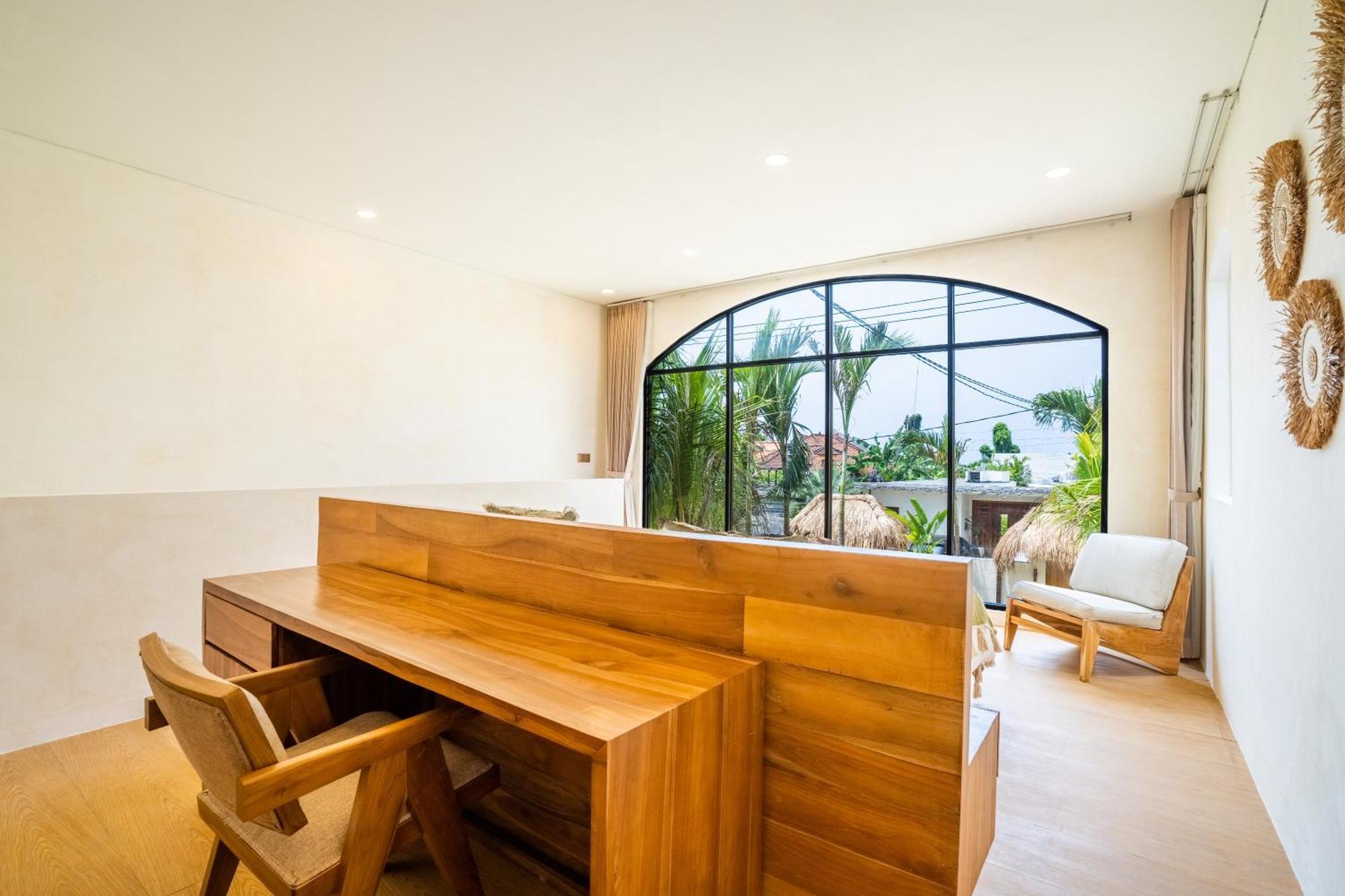 विला Moma Complex Uluwatu (Bali)