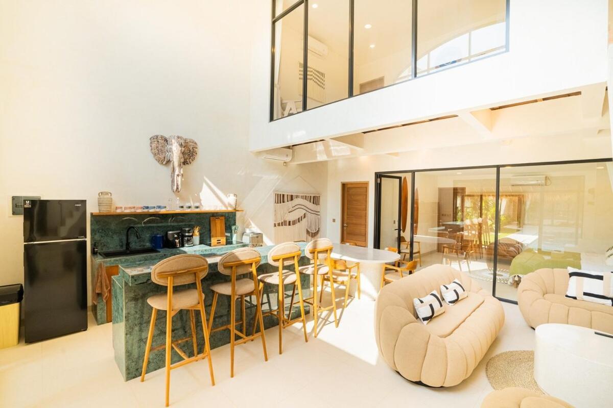 Moma Complex