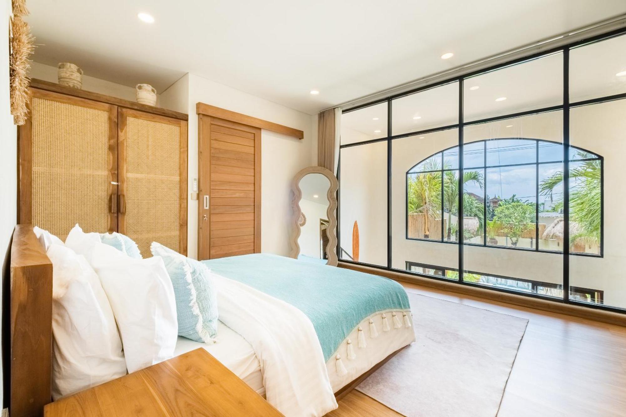 विला Moma Complex Uluwatu (Bali)